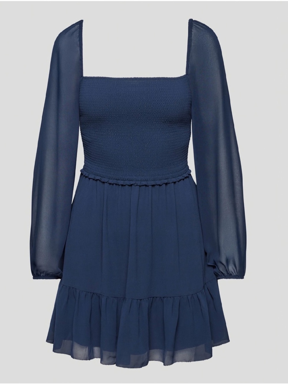 WILFRED Tempest Dress - Picture 2 of 7